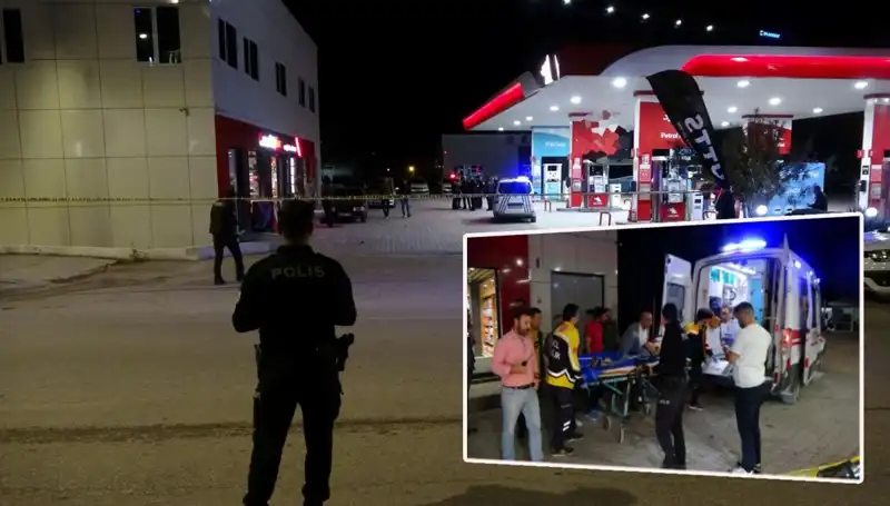 Malatya'da Silahlı Saldırı: Genç Hayatını Kaybetti, Soru İşaretleri Artıyor