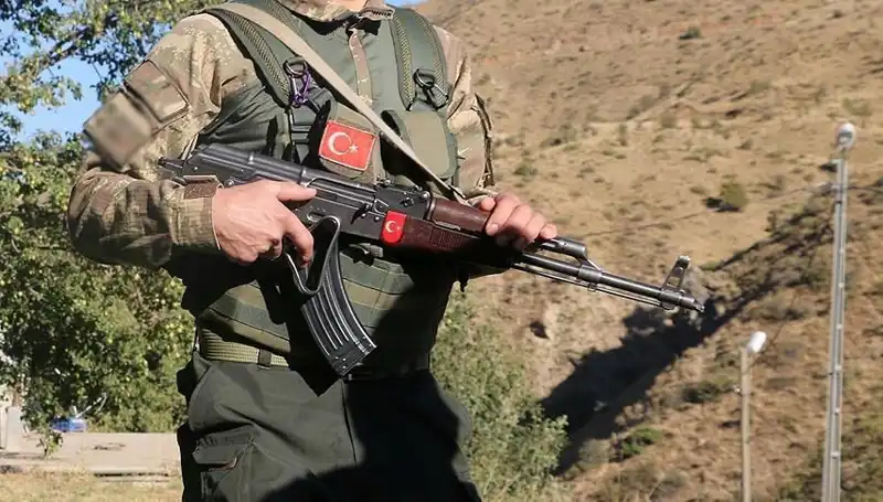 : MSB’den Kahraman Koruculara Övgü: Terörle Mücadelenin Gerçek Yüzleri