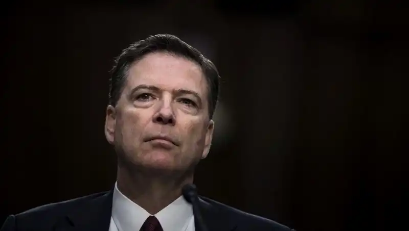 FBI Eski Şefi'nden Trump'a Şok Tehdit: Dört Rakamla Ne Demek İstedi?