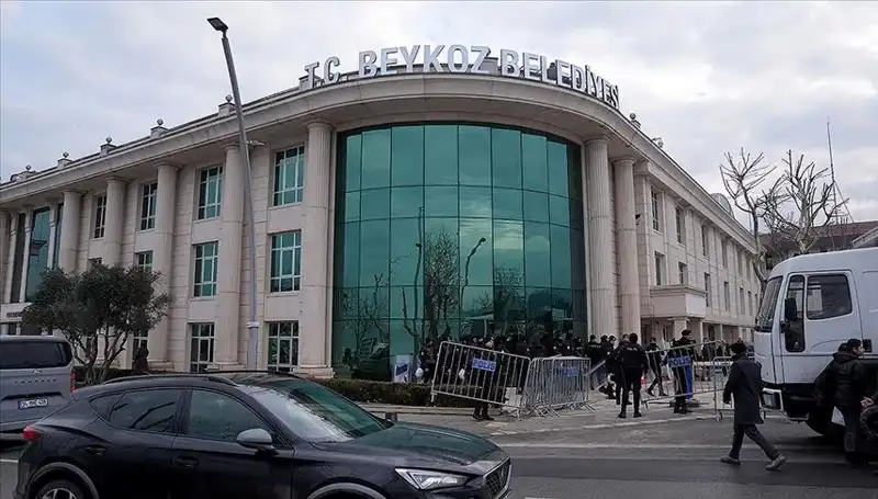 Beykoz Belediyesi’ndeki Skandallar: Başkan Yardımcısı Fidan Gül Adliyeye Sevk Edildi