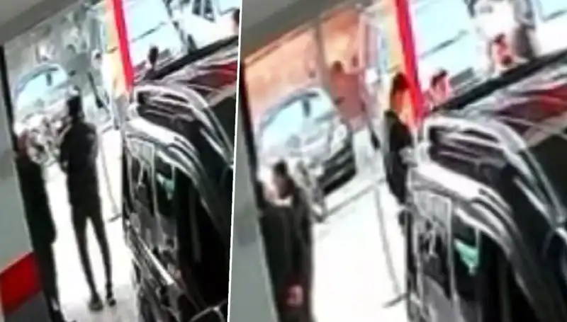 İstanbul’da Galeriye El Yapımı Patlayıcıyla Yapılan Saldırı Şok Etkisi Yaratıyor