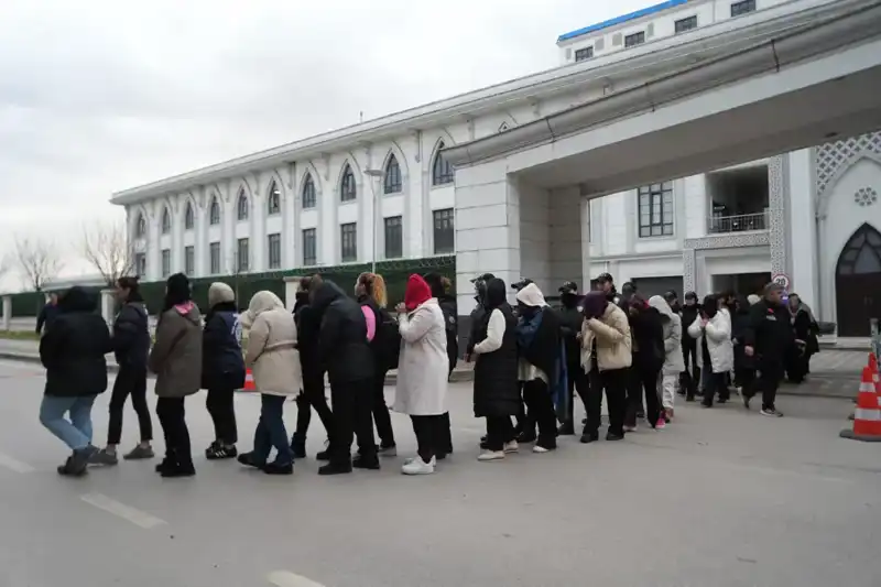 Dolandırıcıların Yapay Zeka İle Yaptığı Şok Vurgun: 483 Milyon Lira!