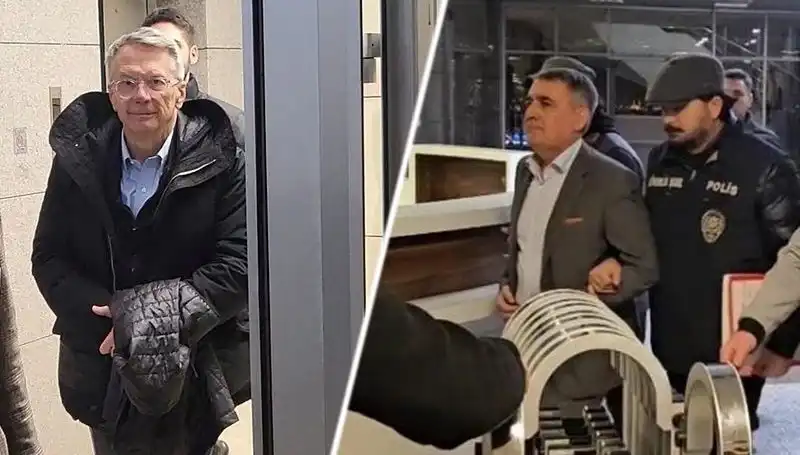 TÜSİAD İddianamesi Kabul Edildi: Gündemde Tüm Ayrıntılar