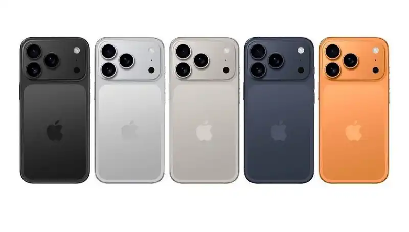 iPhone 17 Çıkış Tarihi: Apple'dan Tüm Detaylar ve Beklentiler