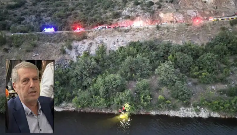 Mysterious Disappearance: Body Found 35 Hours After Vanishing