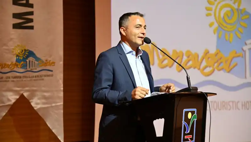 Manavgat Belediyesi'nde Gözaltı Şokunu Yaşatan Operasyon Detayları