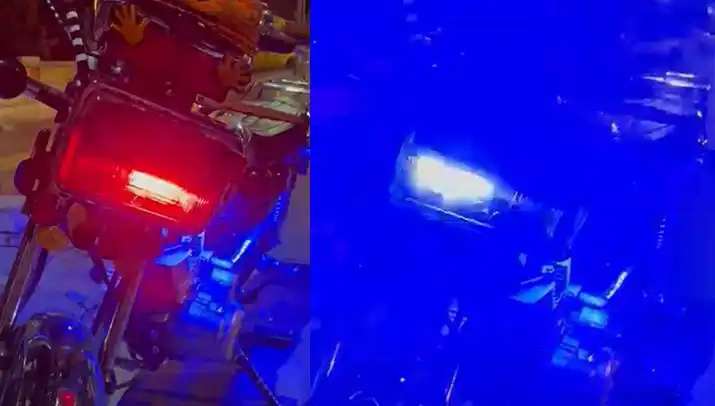 Motosiklet Hırsızlığına Karşı Sert Önlem: 279 Bin Lira Ceza