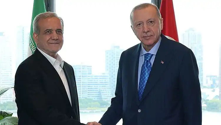 Cumhurbaşkanı Erdoğan, Barış Diplomasi İle Dünya Sahnesinde Güç Kazanıyor