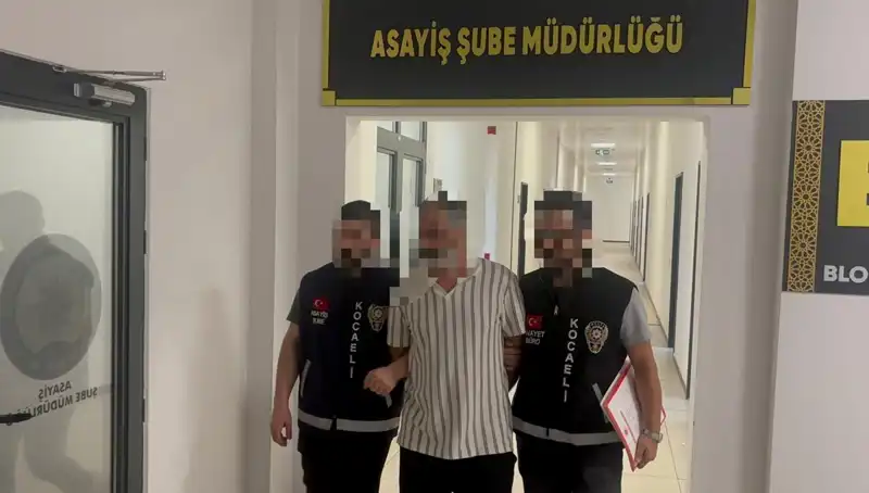 Kocaeli'nde Aile Vahşeti: Bir Ailenin Karanlık Sırları Ortaya Çıktı