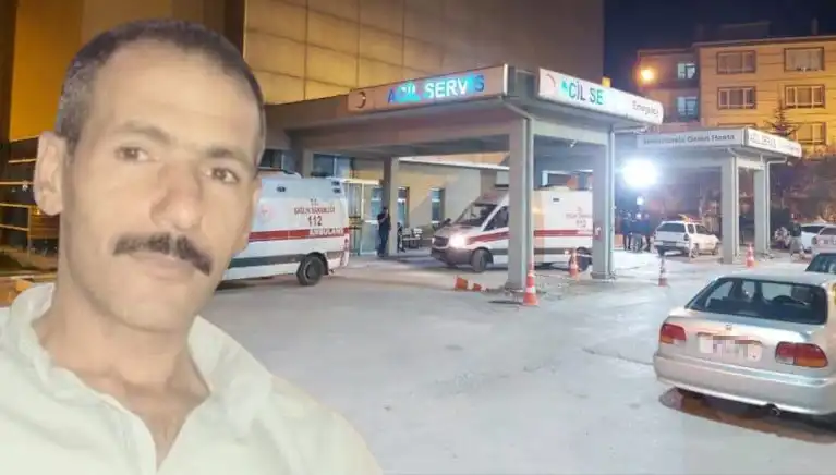 Babalar Günü Öncesi Şoke Eden Olay: 17 Yaşındaki Genç, Babasını Öldürdü!