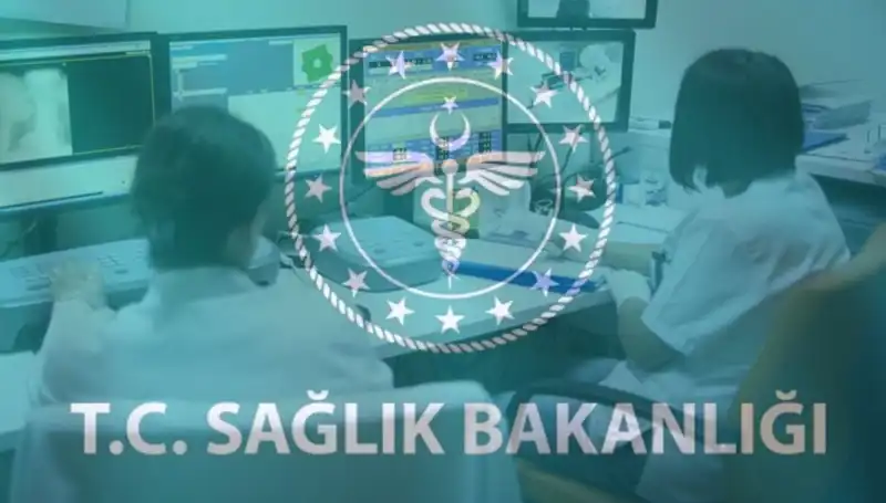 Sağlık Bakanlığı 37 Bin Personel Alımı: Branşlar ve Tarihler Açıklandı!