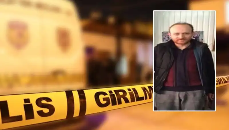 İmamın Şüpheli Ölümü: Camideki Lojmanda Gizemli Buluntu!