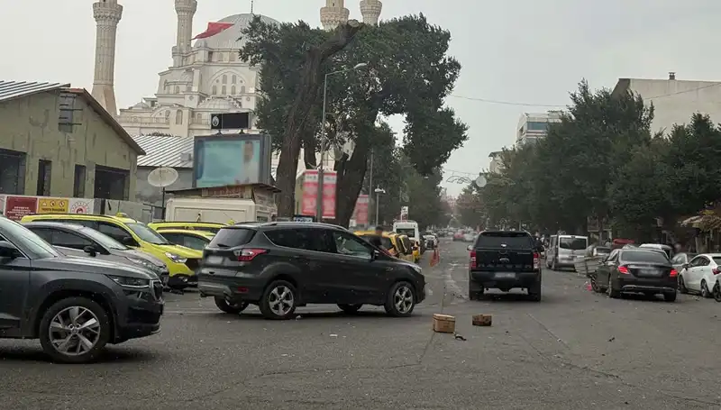 Iğdır'ı Vuran Şiddetli Fırtına: Zarar ve Etkileri Neler?