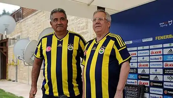 Mahmut Uslu'dan Ali Koç'a İstifa Çağrısı: Yıldırım'in Ekibinin Ayrıntılı Açıklaması