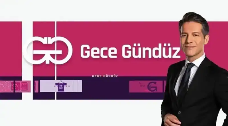 Gece Gündüz: 25 Şubat 2026'da Dünyayı Sarsacak Olaylar