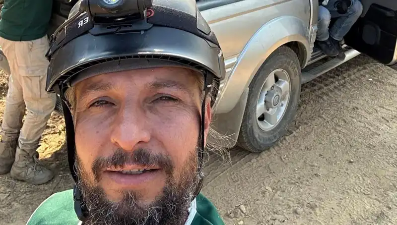 Motosiklet Kazası: Şarampole Yuvarlanan Araçta Bir Kişi Hayatını Kaybetti