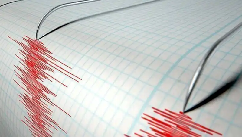 Rusya'da 6,3 Şiddetinde Deprem: Ülke Sarsıldı, Halk Panik İçinde
