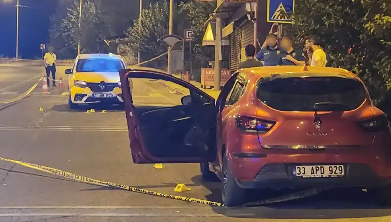 İki Araç Arasında Korkunç Kavga: 2 Ölüm, 5 Yaralı!