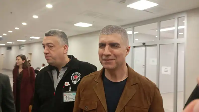 Maliye, Özcan Deniz'in Mali Hesaplarına El Attı! Vergi İncelemesi Başladı