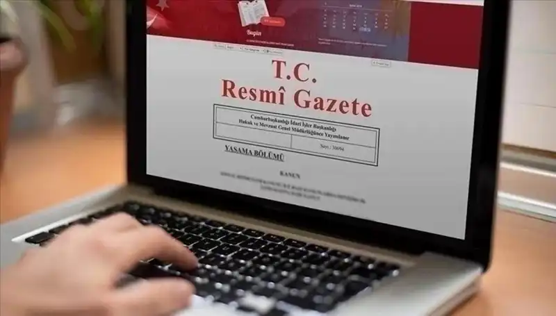 6 Nisan 2025'te Resmi Gazete'de Neler Oldu? Önemli Kararlar Açıklandı!