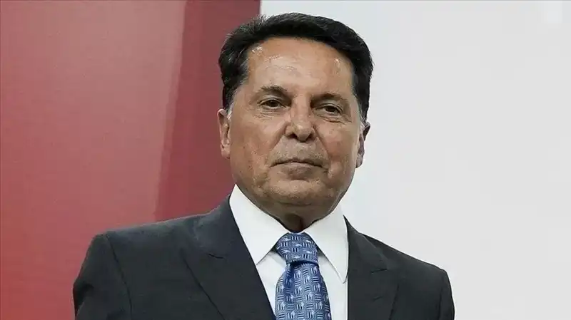 Ahmet Özer'e Şok Cezası: 6 Yıl 3 Ay Hapis Aldı!