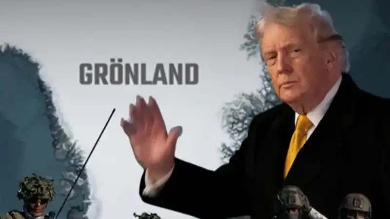 AB Liderleri Olağanüstü Grönland Zirvesinde Kritik Kararlar Alacak