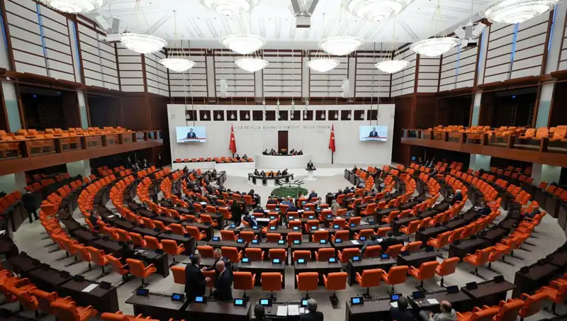 Meclis Başkanı Seçimi İçin Geri Sayım Başladı: Adaylar Kimler?