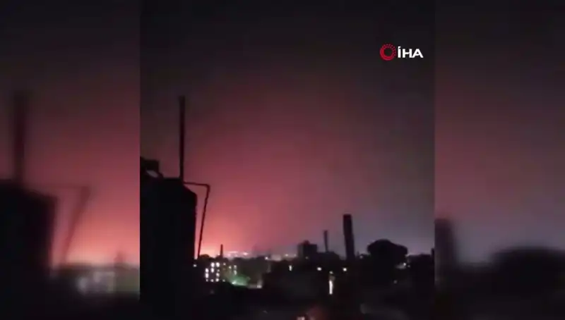 ABD Başkenti Sana’da Gerçekleşen Saldırıda 12 Kişi Hayatını Kaybetti