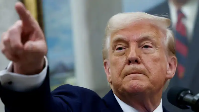 Trump'tan Tarihi Açıklama: 2 Nisan'da Neler Olacak?