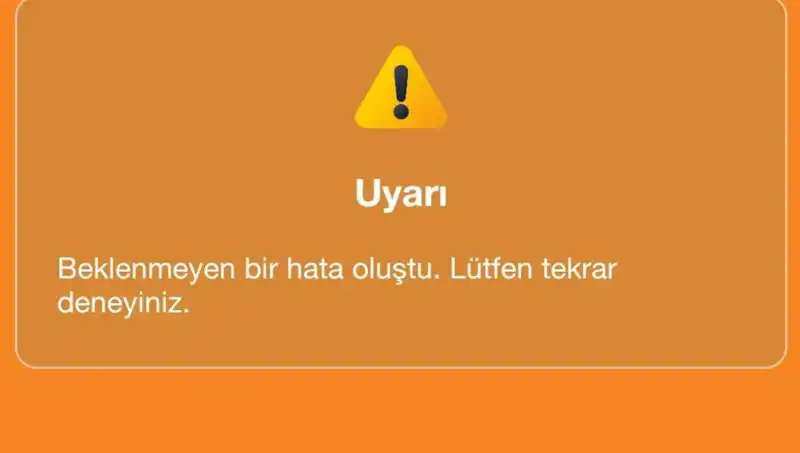ÖSYM AİS Sistemi Çöktü mü? 11 Haziran 2025 Sorunları Detaylı İnceliyoruz