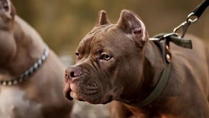 Kontrolsüz Oynayan Köpek, Sahibinin Vurulmasına Neden Oldu!