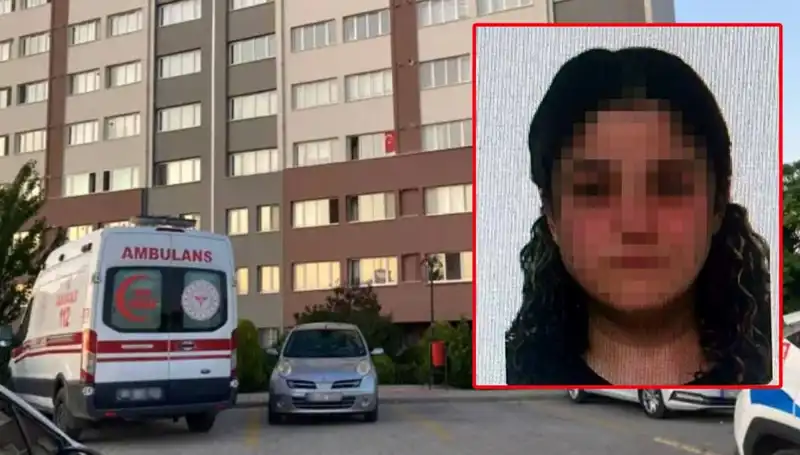 Derin Dondurucuda Bulunan Bebek Cesedi: Ankara'daki Şok Edici Vahşet ve Anne Ortaya Çıktı