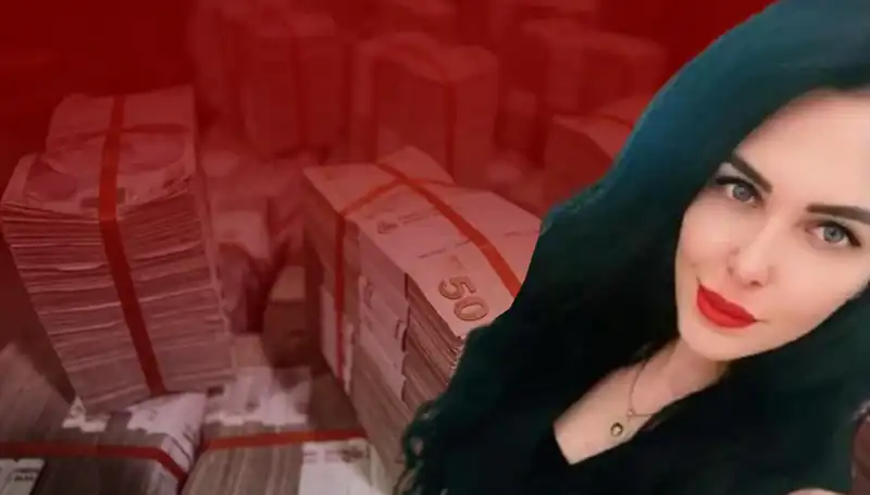 Bankacı Perihan’ın 37 Milyonluk Vurgunu Ortaya Çıktı: Müfettişlerin Dikkati Kurtardı!