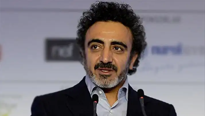 Fenerbahçe’yi Destekleyen Chobani’nin Arkasındaki Güç: Hamdi Ulukaya Kimdir?