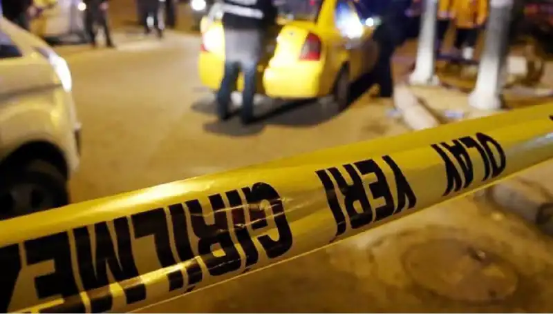 Motosiklet Kazası: Şarampole Devrilen Sürücünün Talihsiz Sonu
