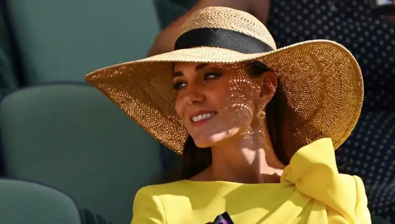 Kate Middleton’ın 15 Yıllık Asistanı Görevini Neden Bıraktı? Tüm Ayrıntılar Burada!