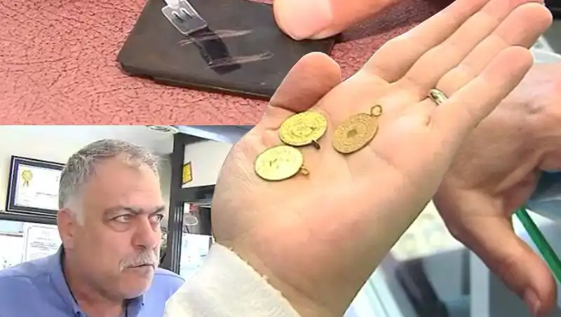 Sahte Altınlarla Savaş: Altınınızı Korumanın Yolları
