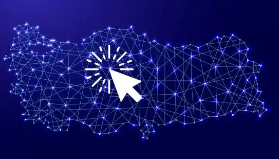 Türkiye'de İnternet 32 Yaşında: İnternet Haftası Ne Zaman Kutlanıyor?