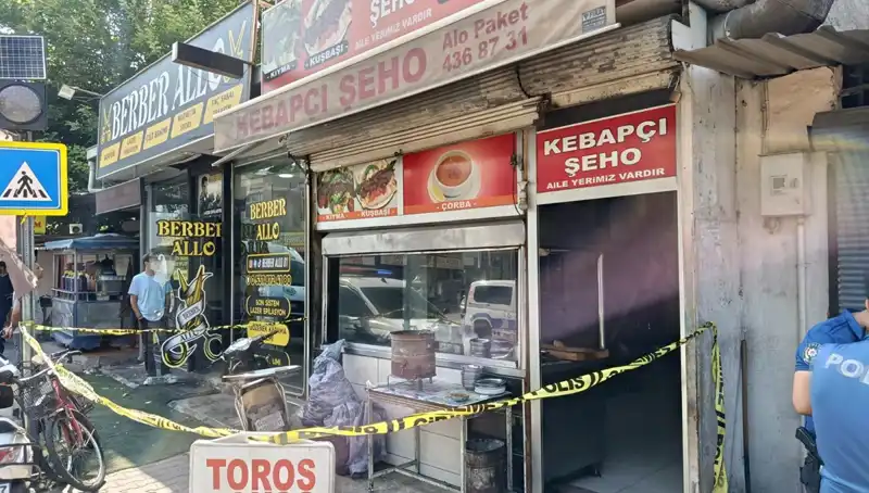 Adana'da Şok Eden Olay: Anne ve Oğul Cinayeti Çözüldü