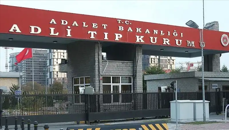 Adli Tıp Kurumu, 80 Yeni Personel Alımı İçin Başvuruları Bekliyor