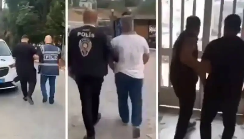 21 İlde Gerçekleşen Dev Siber Suç Operasyonu: 346 Gözaltı!