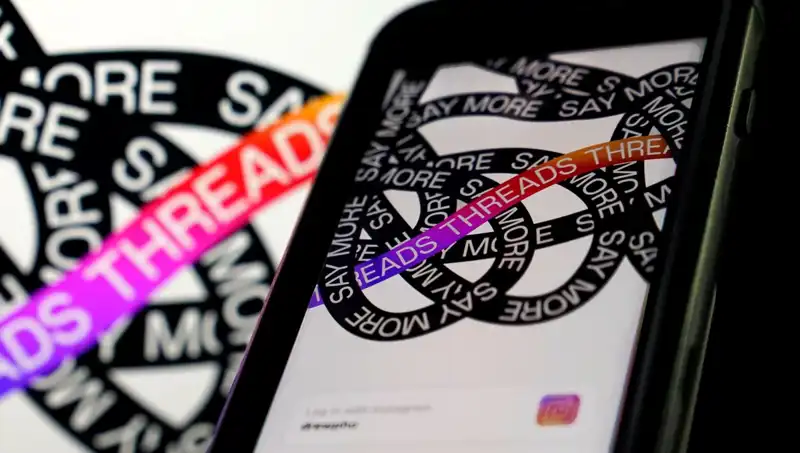 Threads, "İlgi Alanı" Özelliği ile Kullanıcı Deneyimini Yeniliyor