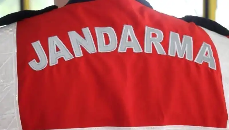 Muğla'da Silahlı Kavga: Bir Kişi Yaralandı, Olayın Detayları Şok Etti!