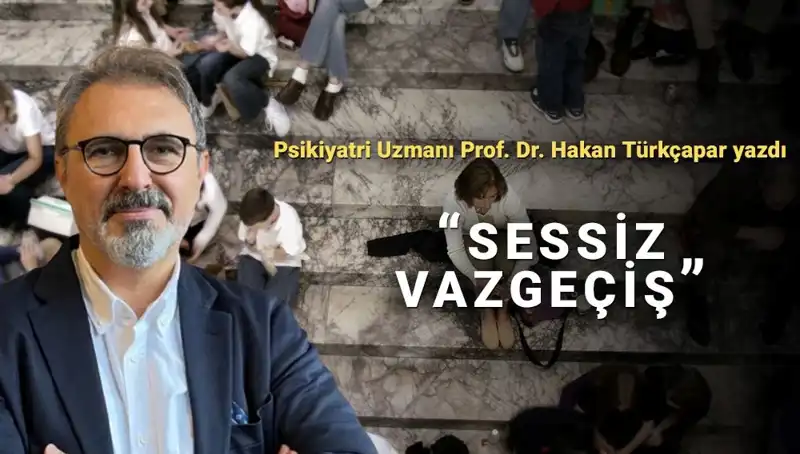 Bu Hafta Sessiz Vazgeçişiyle Yeniden Doğuşu Yaşayın