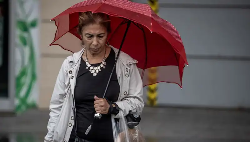 Meteorolojiden Uyarı: Beklenmedik Fırtınalar Kapıda!