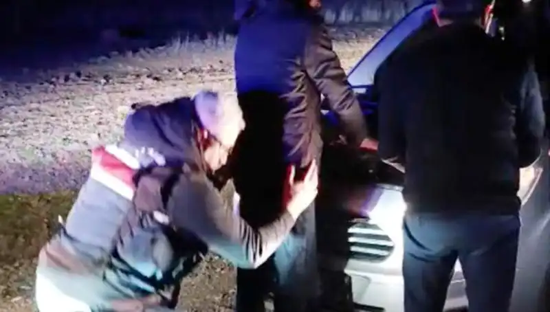 Çocuk Kavgası Aileleri Savaş Alanına Çevirdi: 1 Kişi Hayatını Kaybetti