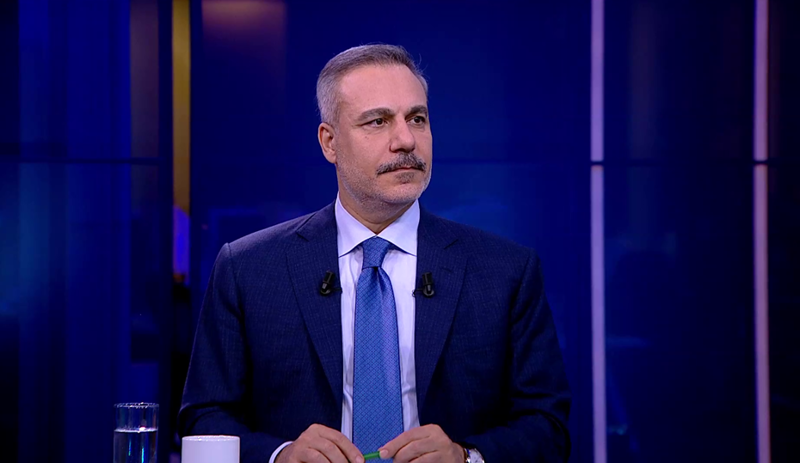 Suriye'de Ateşkes Süreci Uzayabilir: Bakan Fidan'dan Kritik Açıklamalar