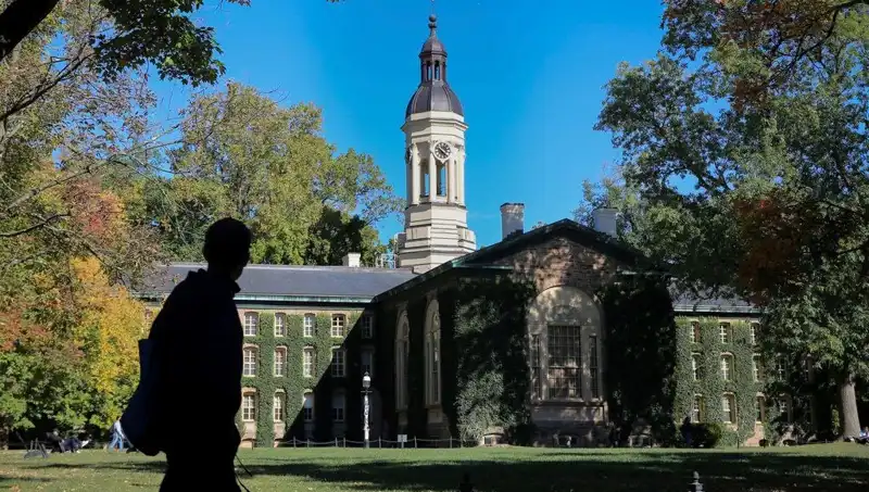 ABD Üniversitelerindeki Sorunlar: Harvard'dan Princeton'a Uzanan Eleştiriler