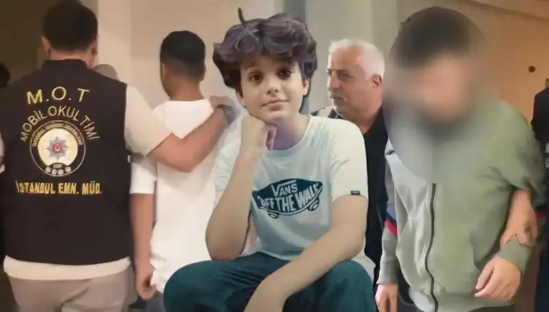 Minguzzi Ailesi'ni Hedef Alan Tehdit Davasında Şok Karar Açıklandı
