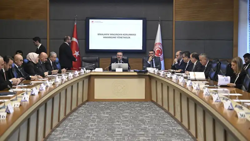 Kartalkaya Otel Yangını: TBMM Araştırma Komisyonu Neleri Değerlendirdi?